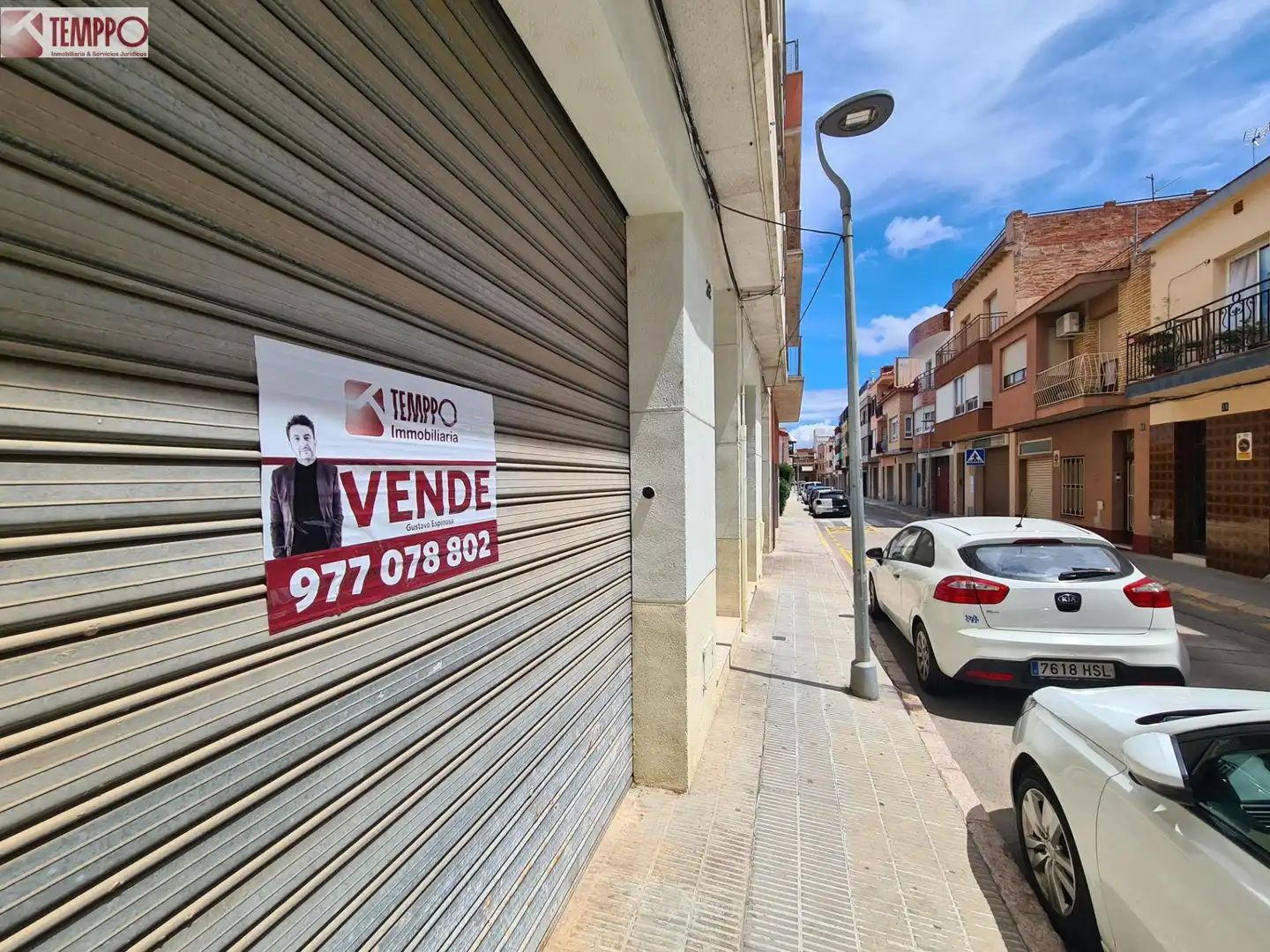 Local commercial à vendre à El Tancat - Mas d'en Gual