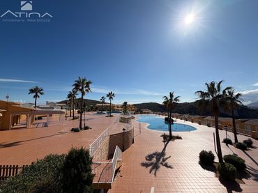 Apartament amb piscina en venda a Calle ZURBARAN-P MONTECALA
