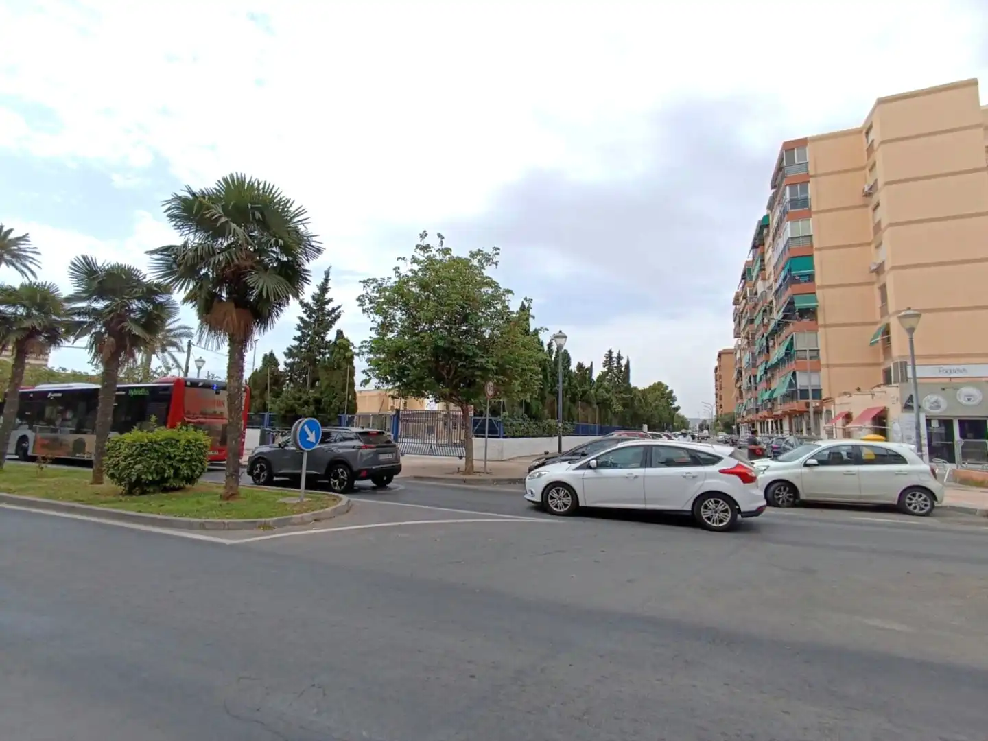 Pis amb terrassa en venda a Carrer Lafora, imagen 38