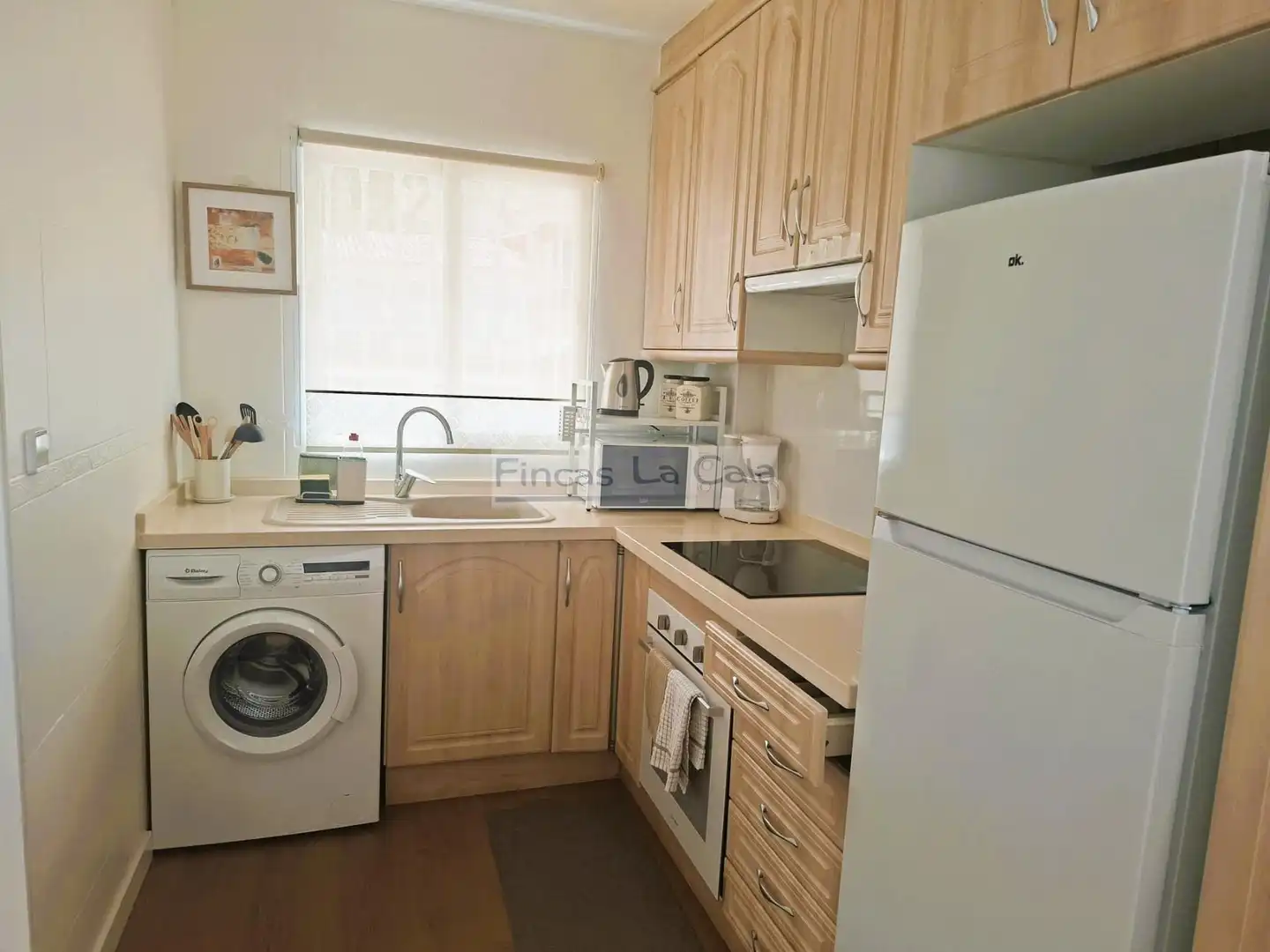 Apartamento con ascensor en venta en de la Marina Baixa 24, imagen 7