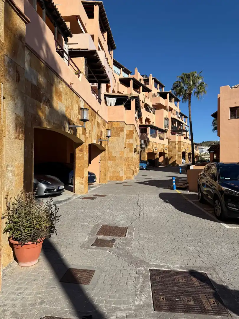 Appartement avec terrasse à vendre à Calle Cristobal Colón de Calahonda 4, imagen 20