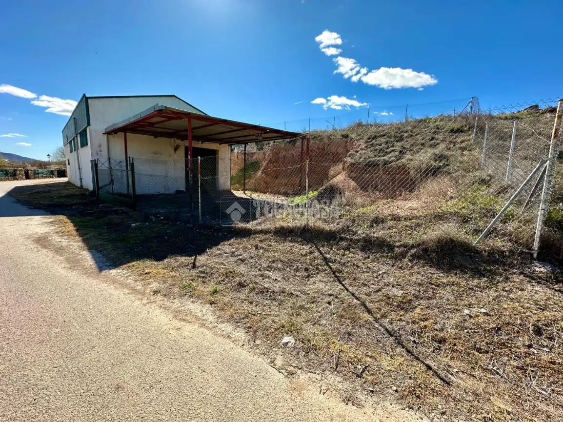 Local en venta en Aranzueque