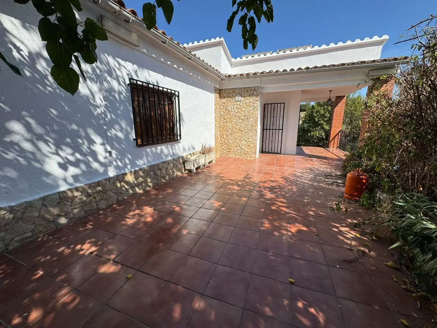 Maison avec jardin à louer à Niàgara Parc - Àgora Parc, imagen 2