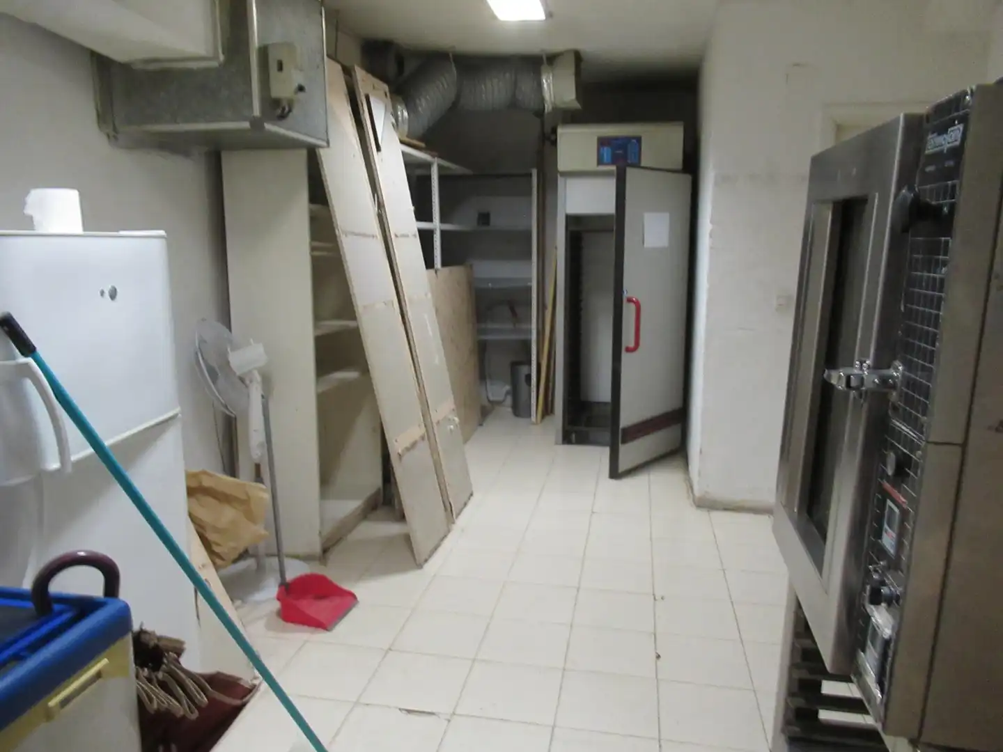 Local commercial à vendre à Usansolo, imagen 4