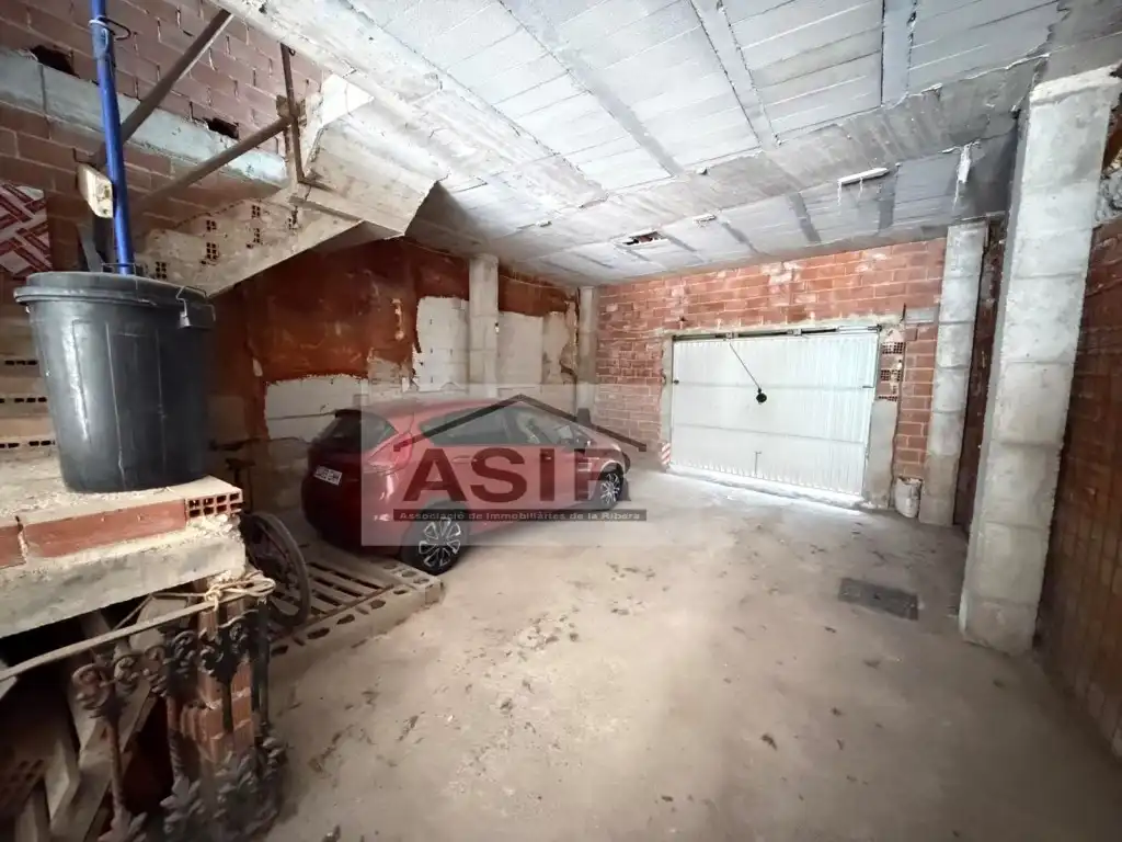 Casa in vendita a Plaza Forn, imagen 9