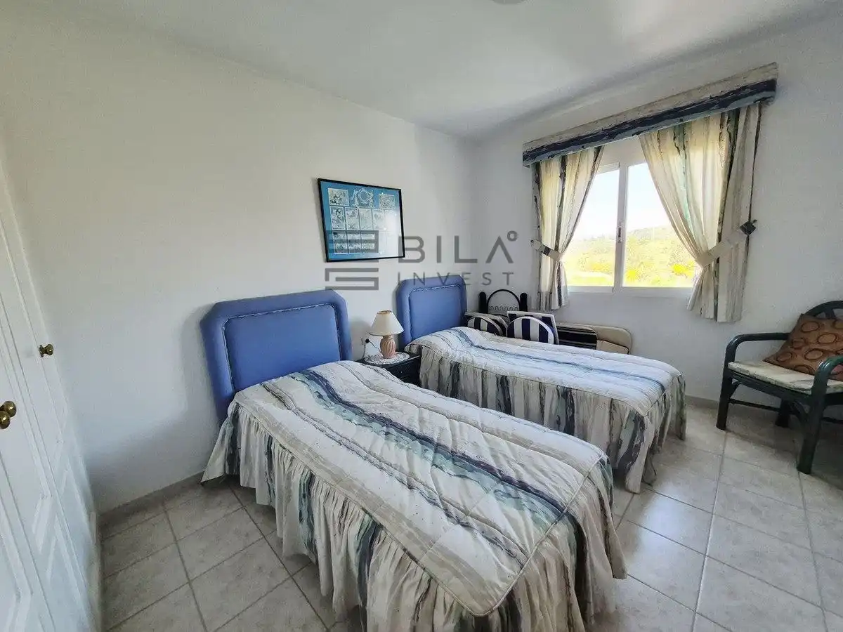 Penthouse mit Pool zum Verkauf in Monte Alto del Chaparral, imagen 16
