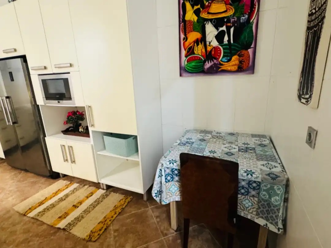 Flat to rent in Ejército español 8, imagen 4