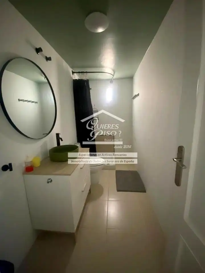 Baño de Planta baja de alquiler en Telde