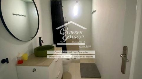 Foto 4 de Planta baja de alquiler en Dolores Ortiz Cabrera, Callejón del Castillo - El Calero - Las Huesas, Telde