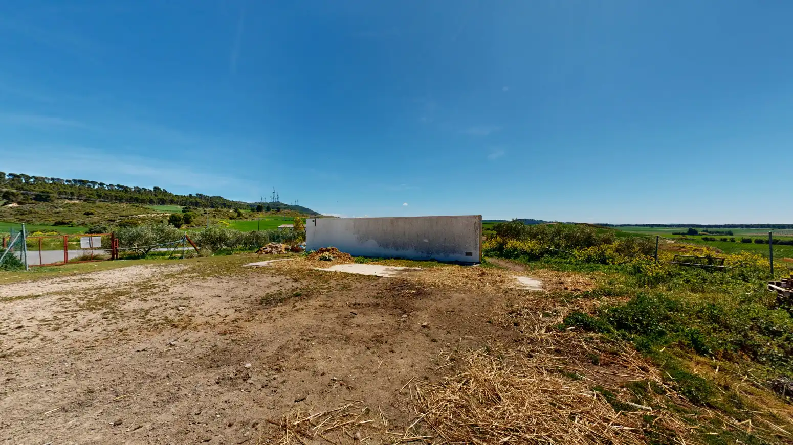 Rural land for sale in Tafalla - PONTARRON, imagen 78