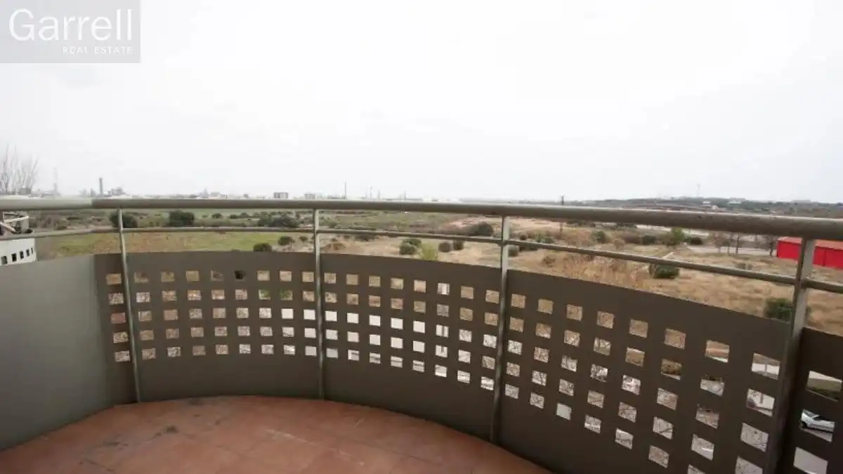 Terrace of Flat for sale in Vila-seca