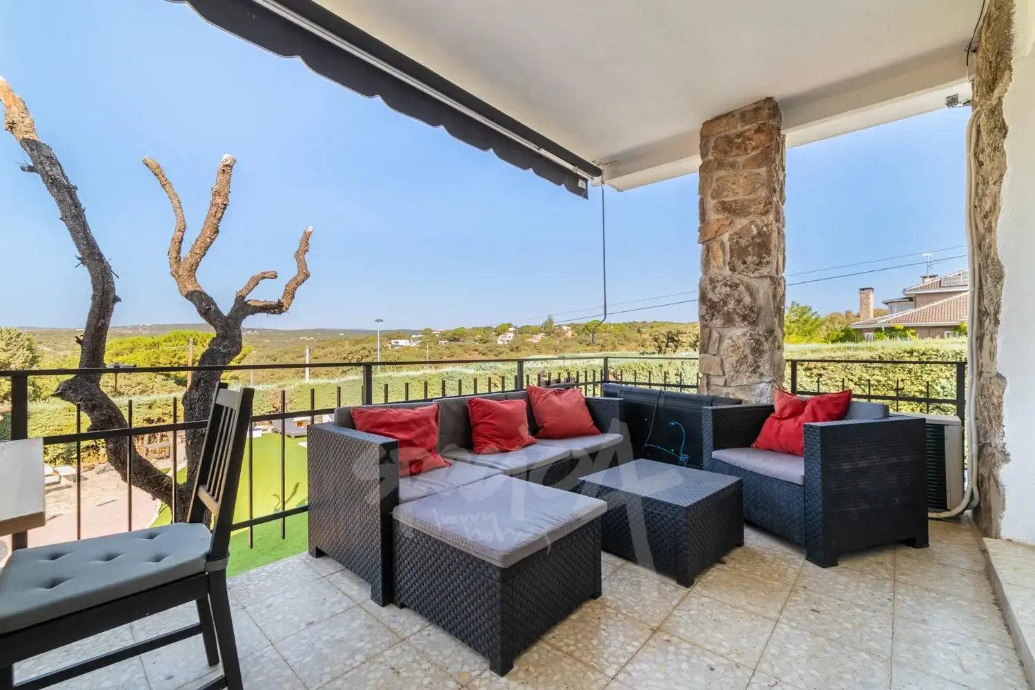 Detached house with pool for sale in Calle Calle Castillo de Beliver, imagen 32