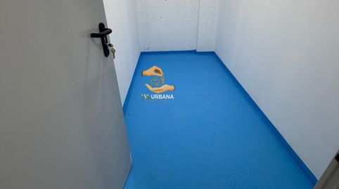 Foto 2 von Lagerraum zur Miete in Pizarrales, Salamanca Capital