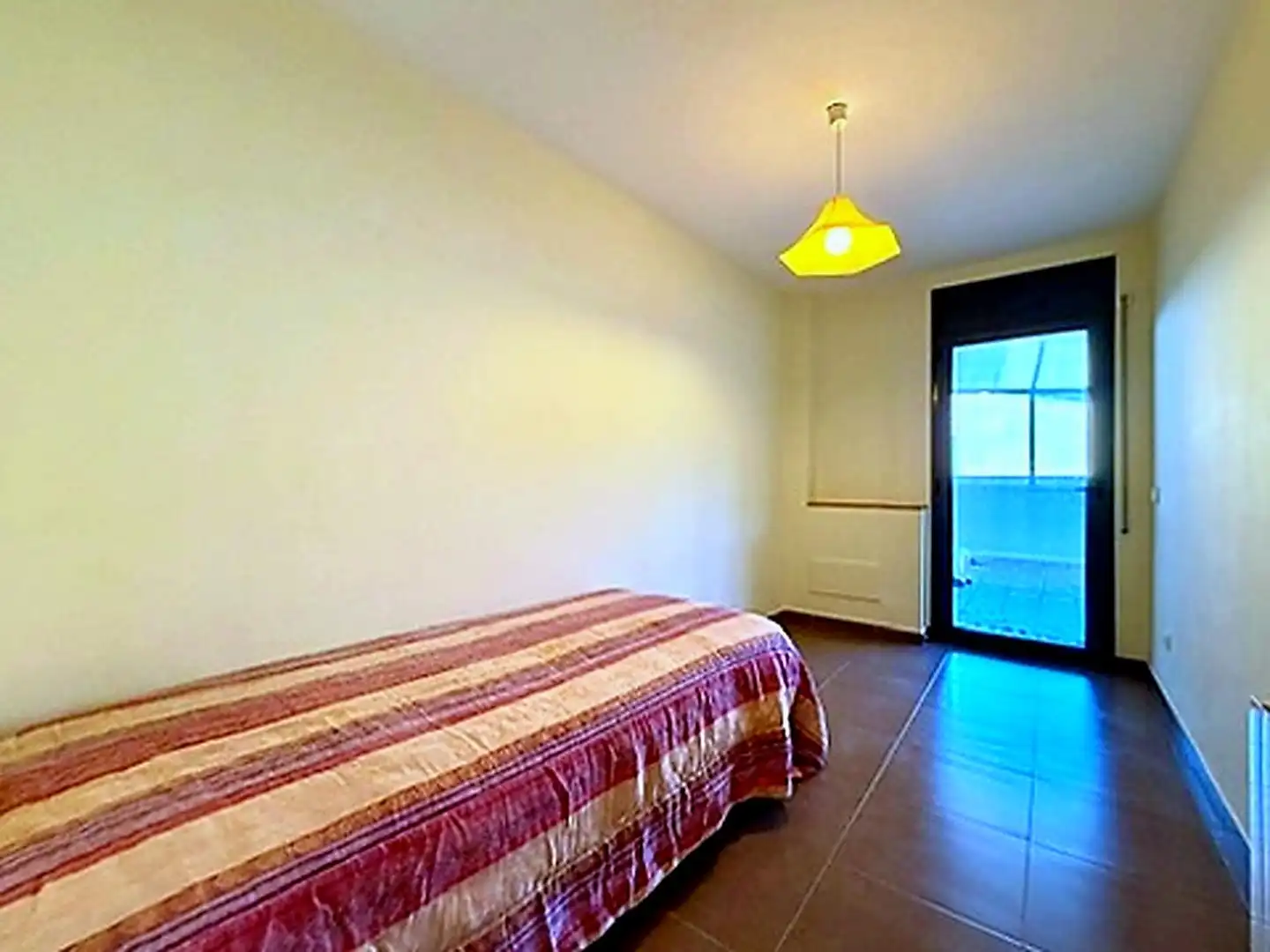 Bedroom of Apartments for sale in Roses  with Heating and Balcony