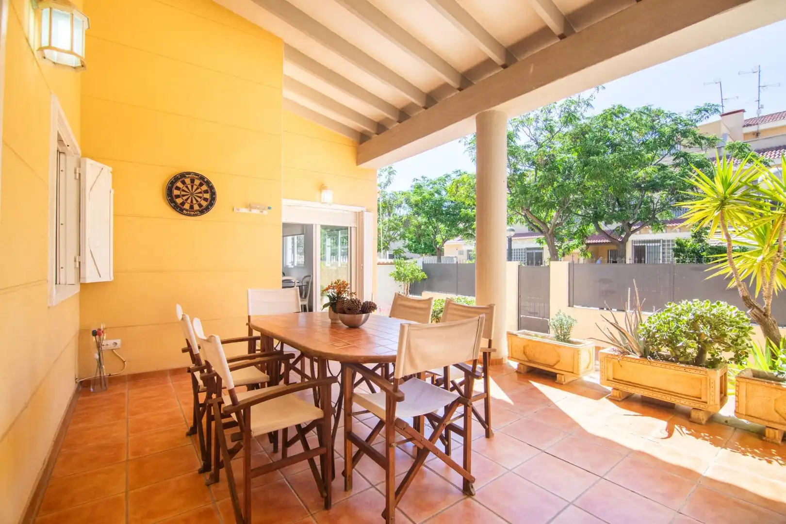 Terrace of Houses for sale in Elche / Elx  with Air Conditioner, Heating and Terrace