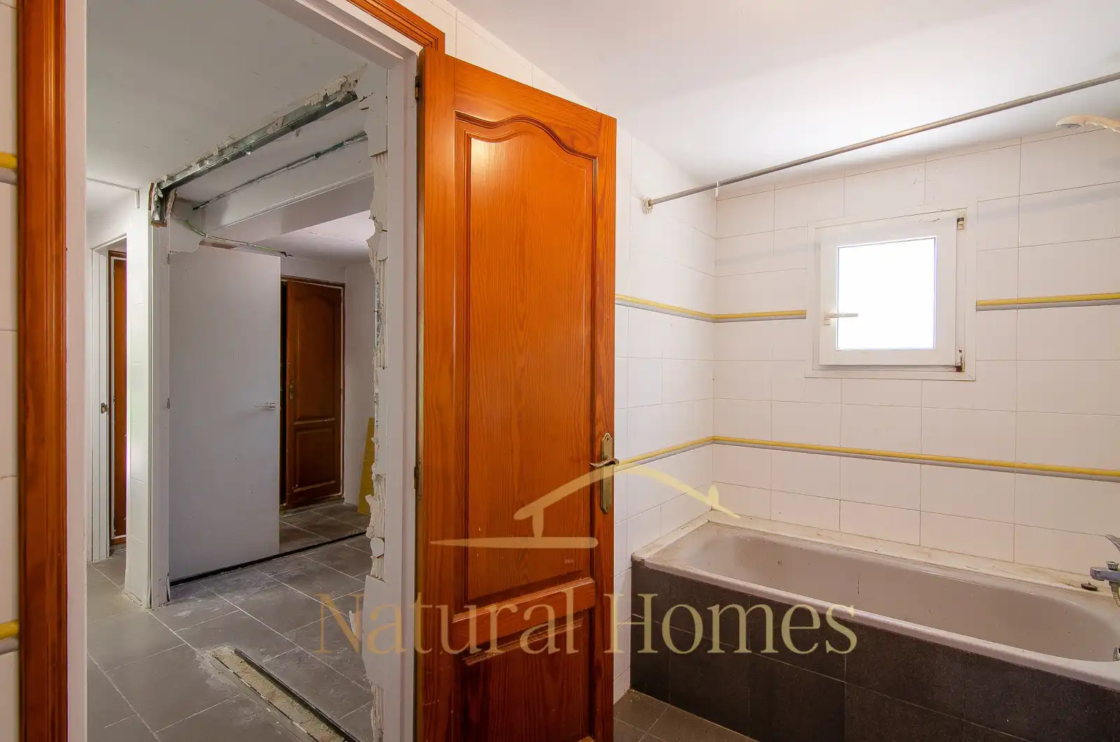 Casa amb piscina en venda a Canet de Mar, imagen 39