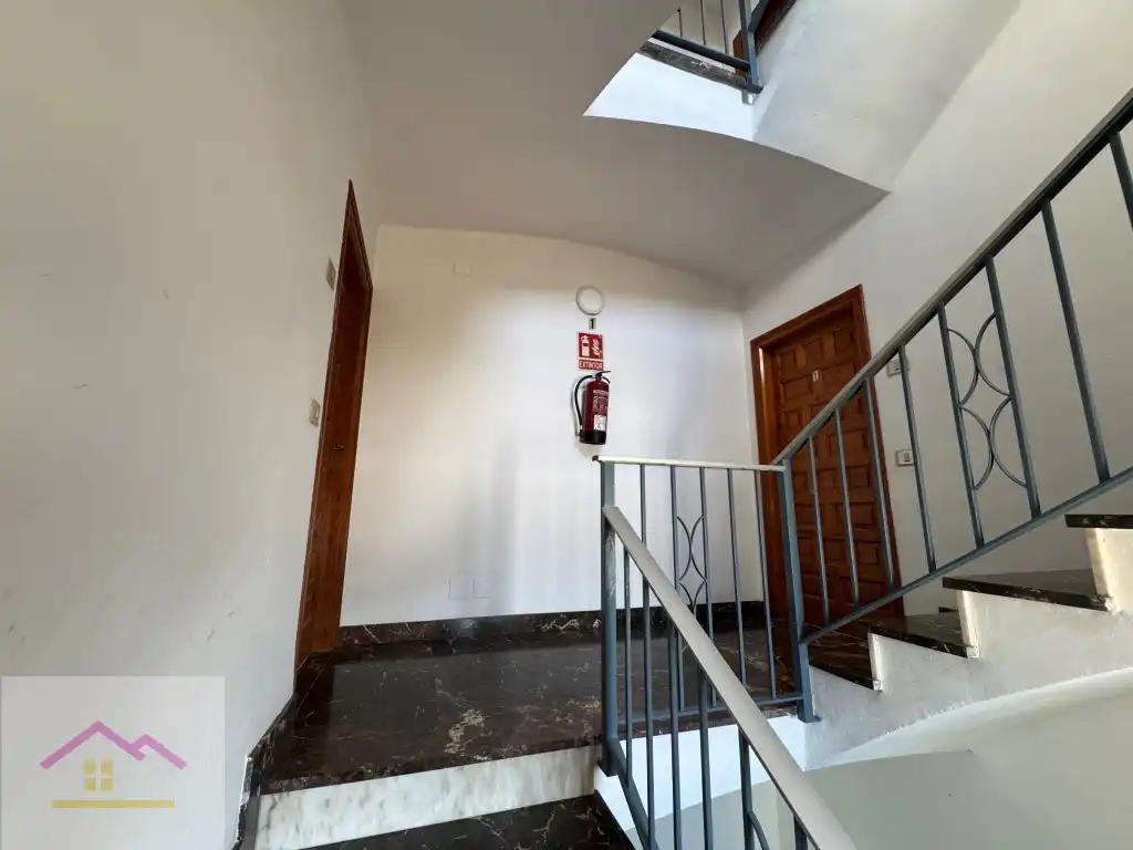 Piso en venta en Alcalà de Xivert con Amueblado, Horno y Lavadora