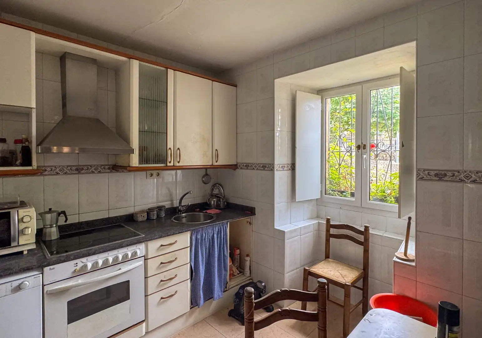 Haus mit Garten zum Verkauf in Barrio Cóbreces, imagen 12