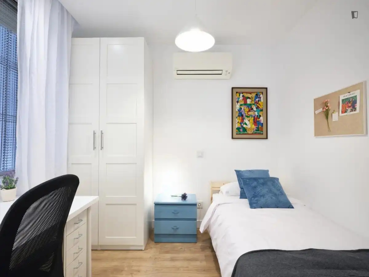 Apartments for rent in Vallehermoso