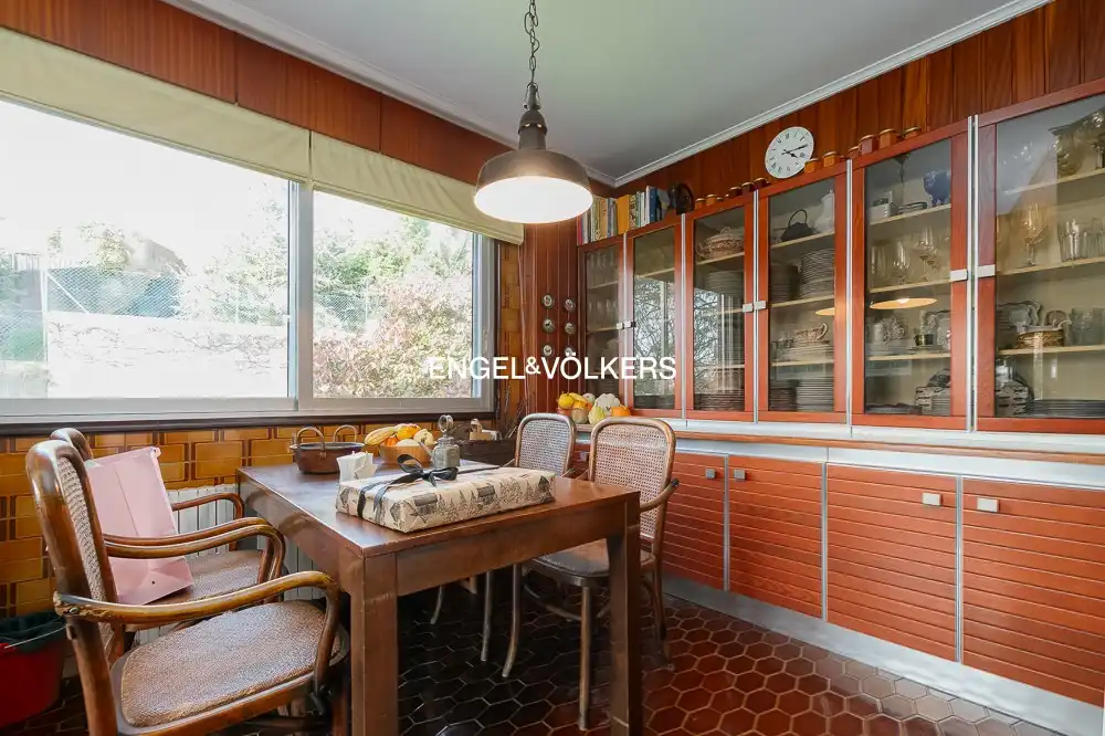 Casa con jardín en venta en A Guarda, imagen 30