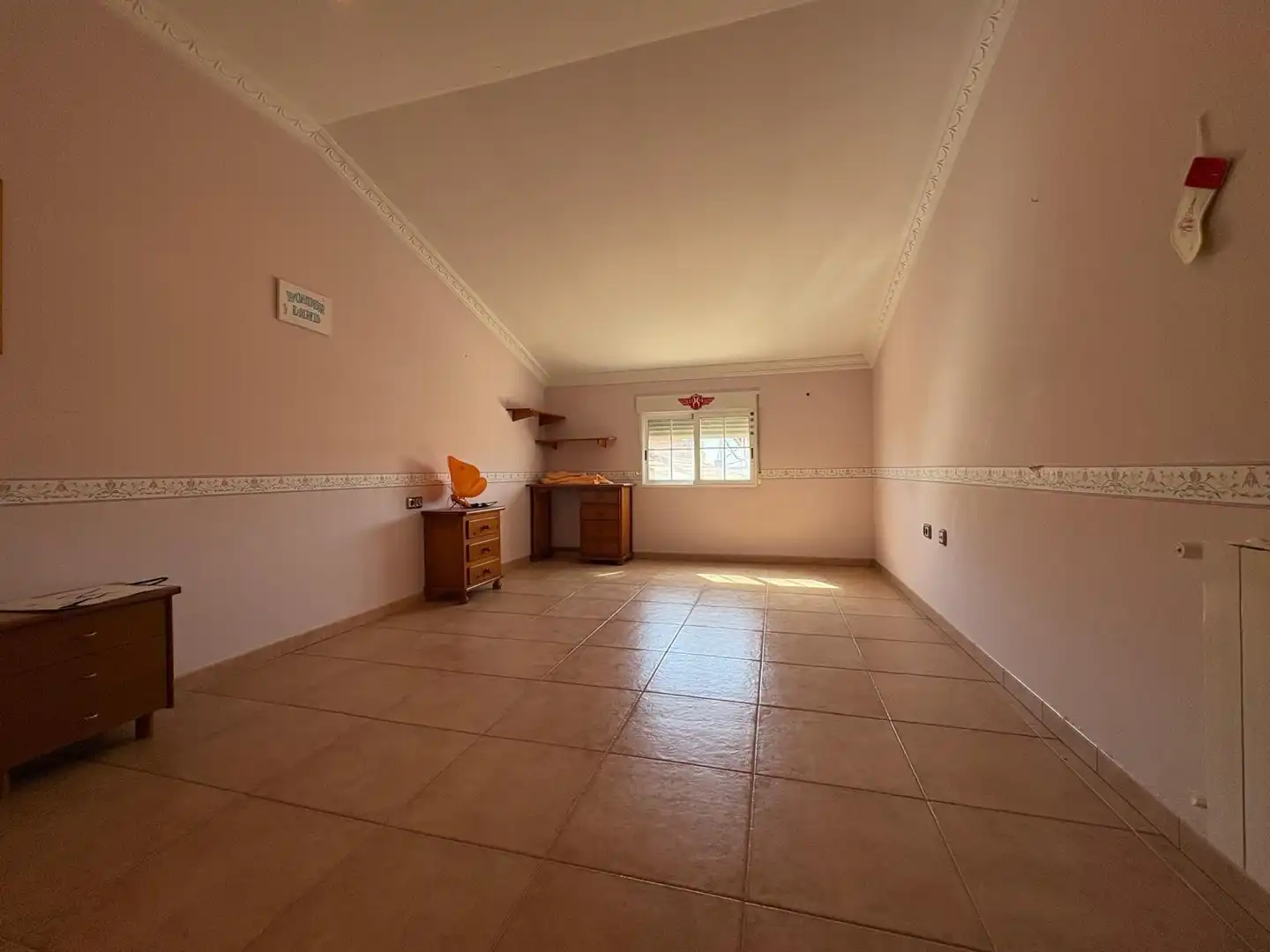 Casa o xalet en venda en Puerto Lumbreras amb Calefacció, Terrassa i Balcó