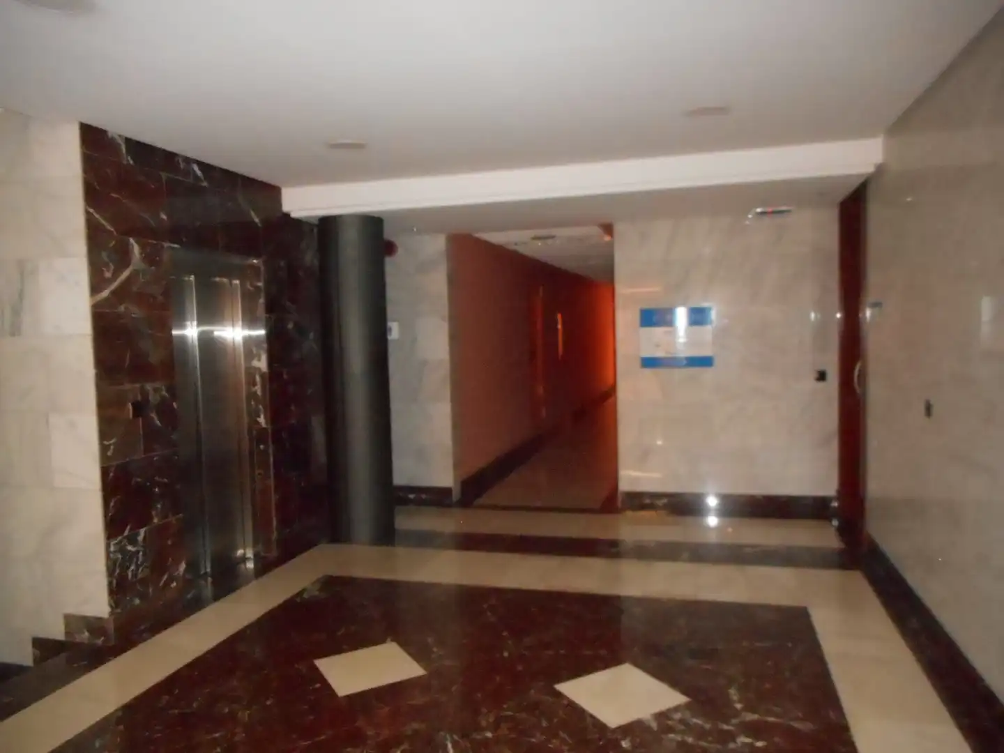 Ufficio con ascensore in vendita a Avenida Amaia 2, imagen 8
