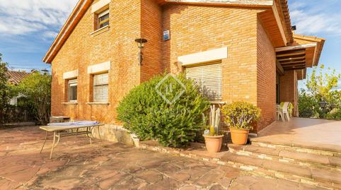 Photo 2 of House or chalet for sale in Valldoreix, Sant Cugat del Vallès