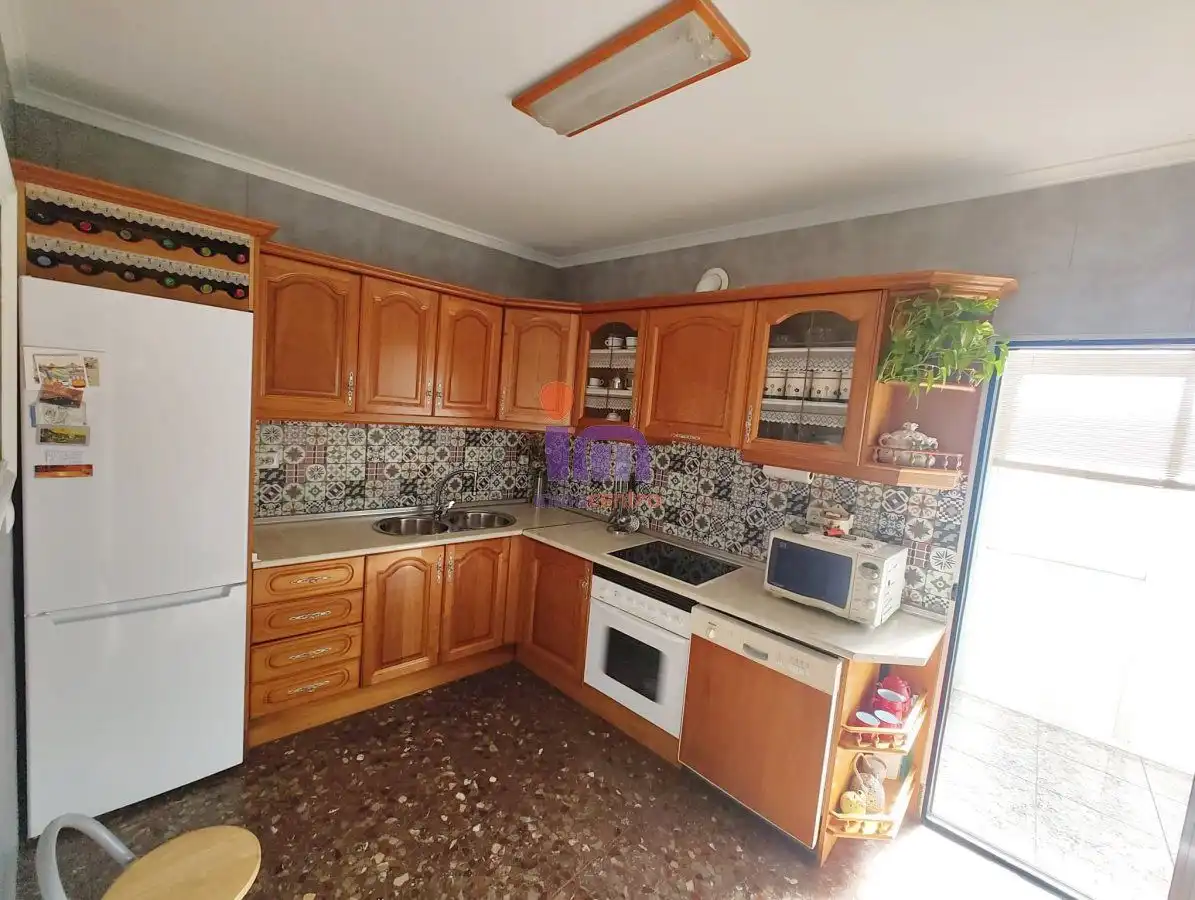 Casa con terraza en venta en Valdepeñas, imagen 13