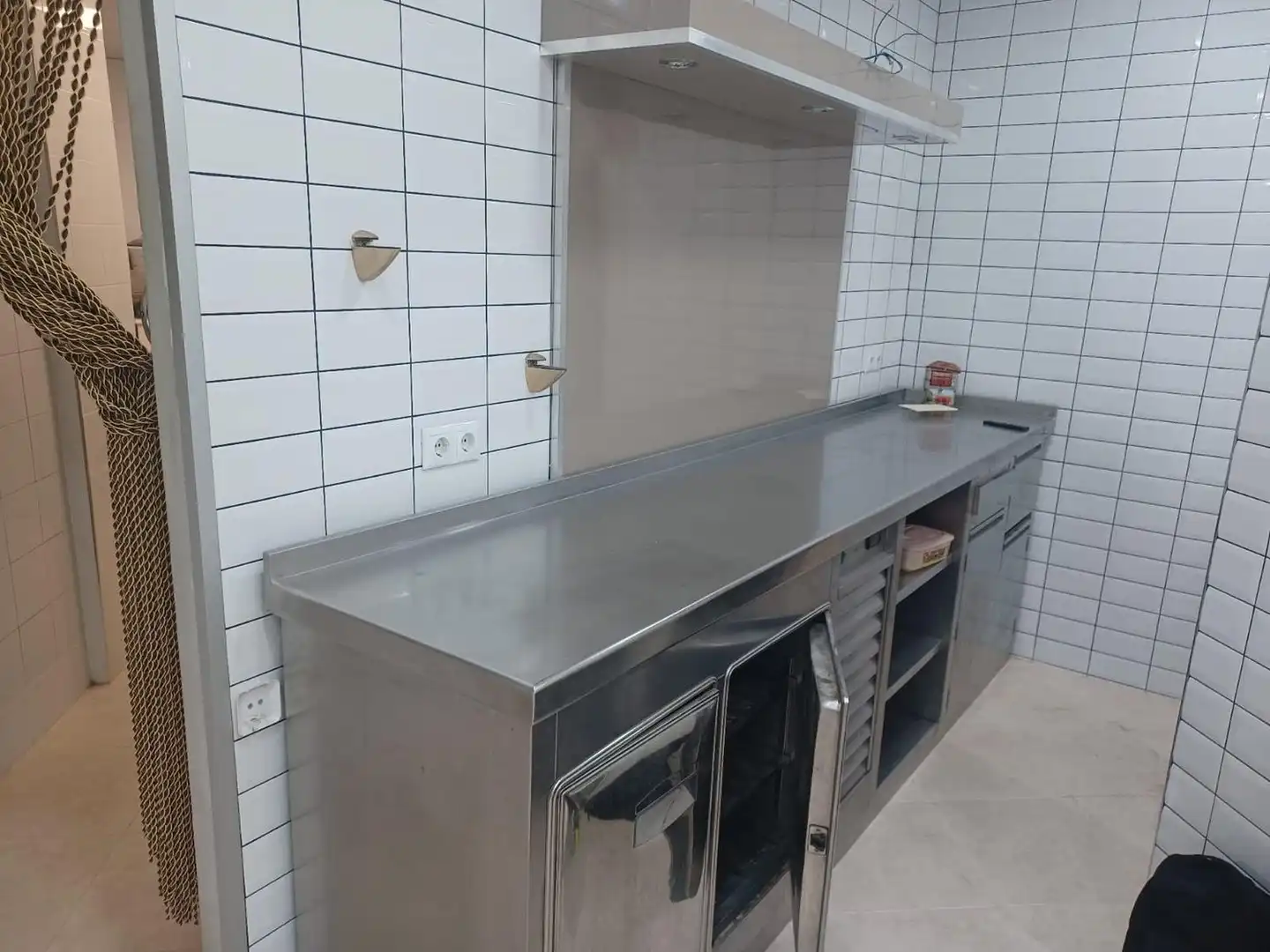 Local comercial en venta en del President Macià, imagen 7