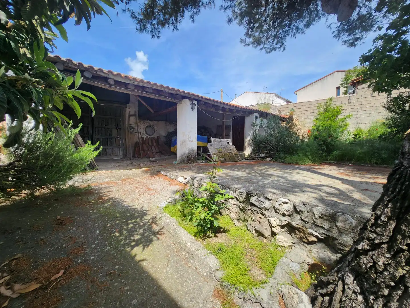 Casa amb jardí en venda a Pezuela de las Torres, imagen 30