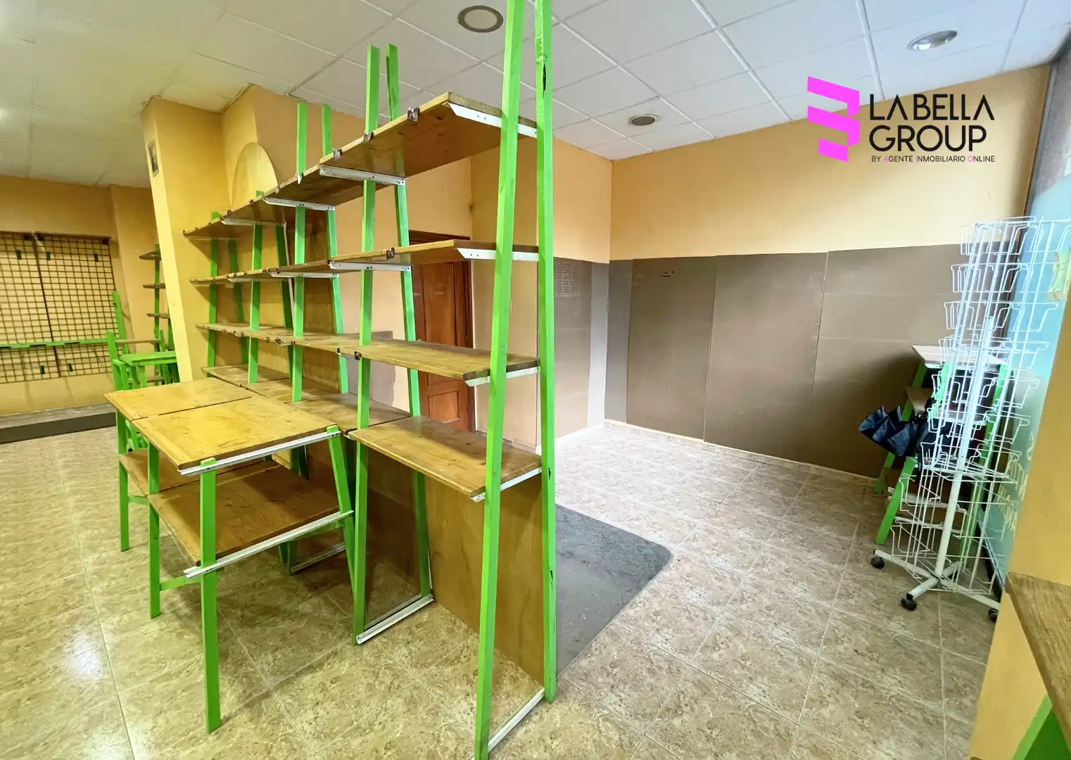 Local comercial en venta en Calle Cervantes, imagen 12