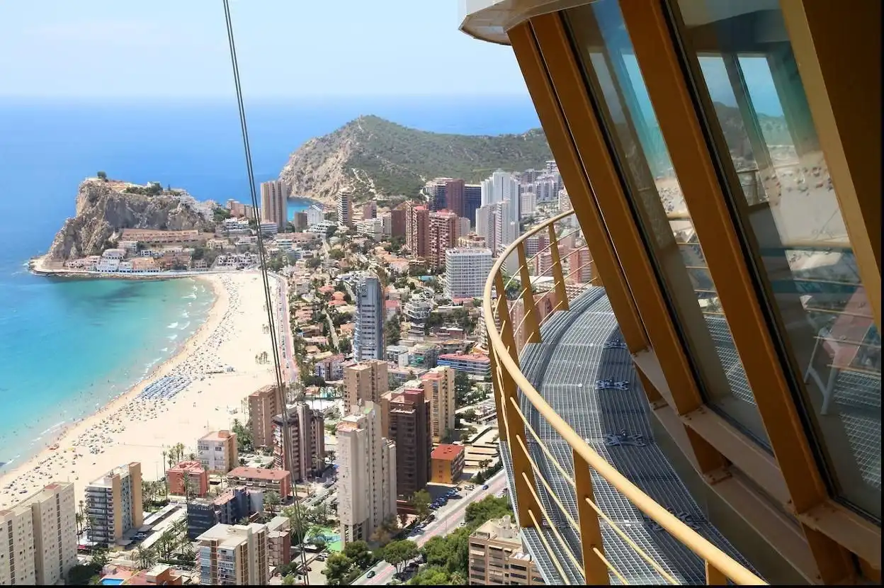 Apartamento con piscina en venta en Avenida Mejico, imagen 19