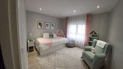 Foto 4 de Piso en venta en Perú, Campo Grande, Valladolid