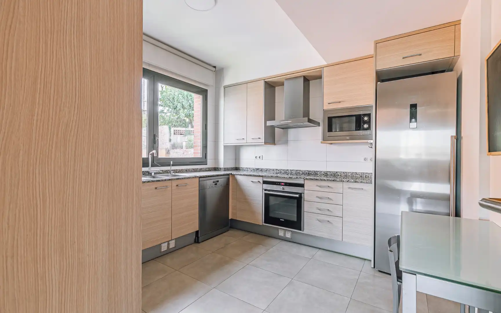 Flat for sale in Ignacio Iglesias, El Papiol