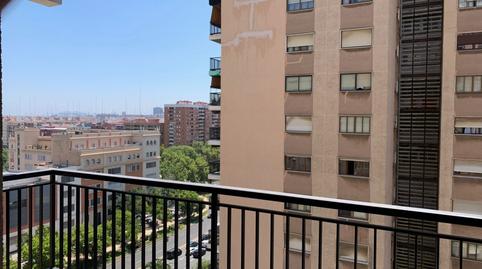 Photo 5 of Flat to rent in Menéndez y Pelayo, Ciutat Universitària, Valencia