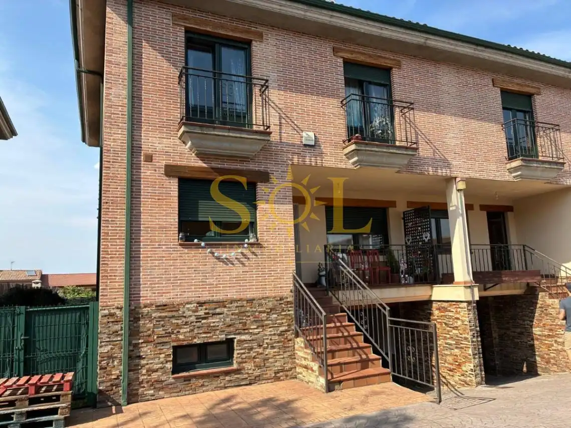House for sale in Calle Real, imagen 2