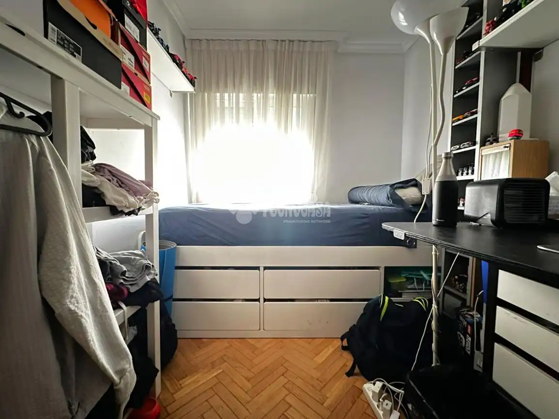 Piso con ascensor en venta en Santa Bárbara - La Zaporra, imagen 14