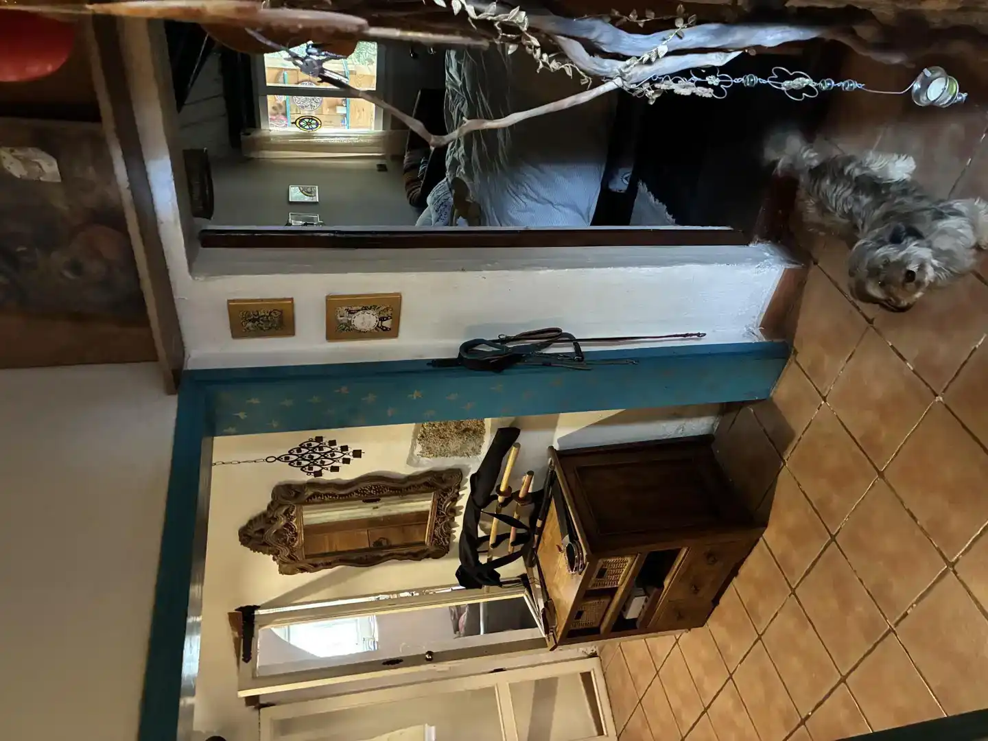 Casa adosada en venda en Granadilla de Abona amb Jardí privat, Parquet i Moblat