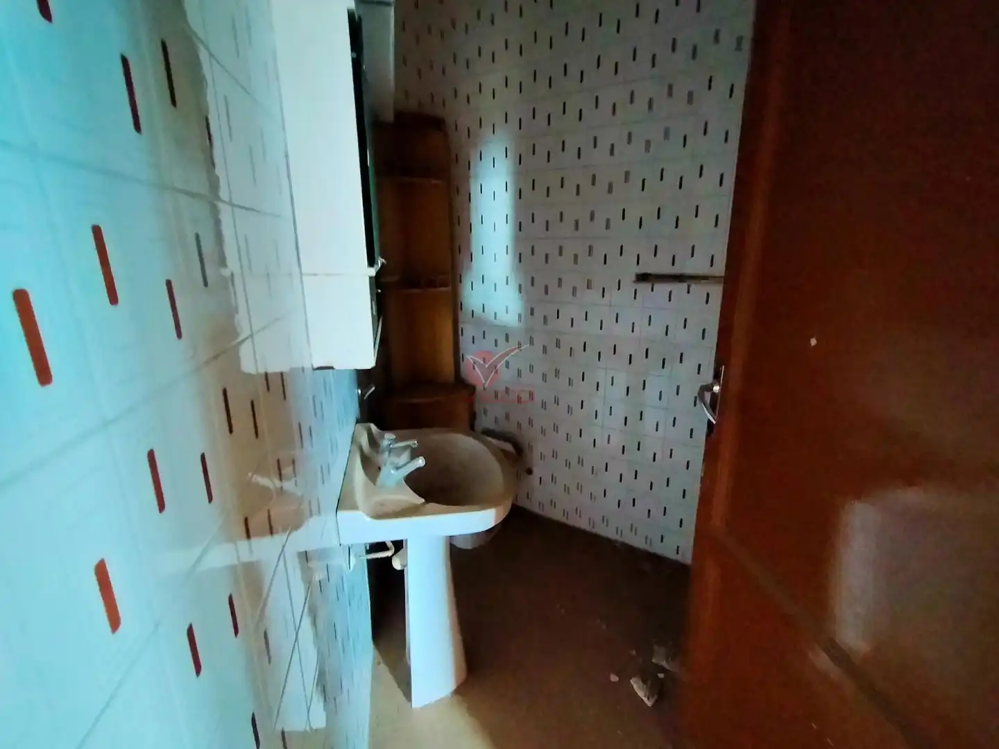 Badezimmer von Haus oder Chalet zum Verkauf in Honrubia mit Privatgarten