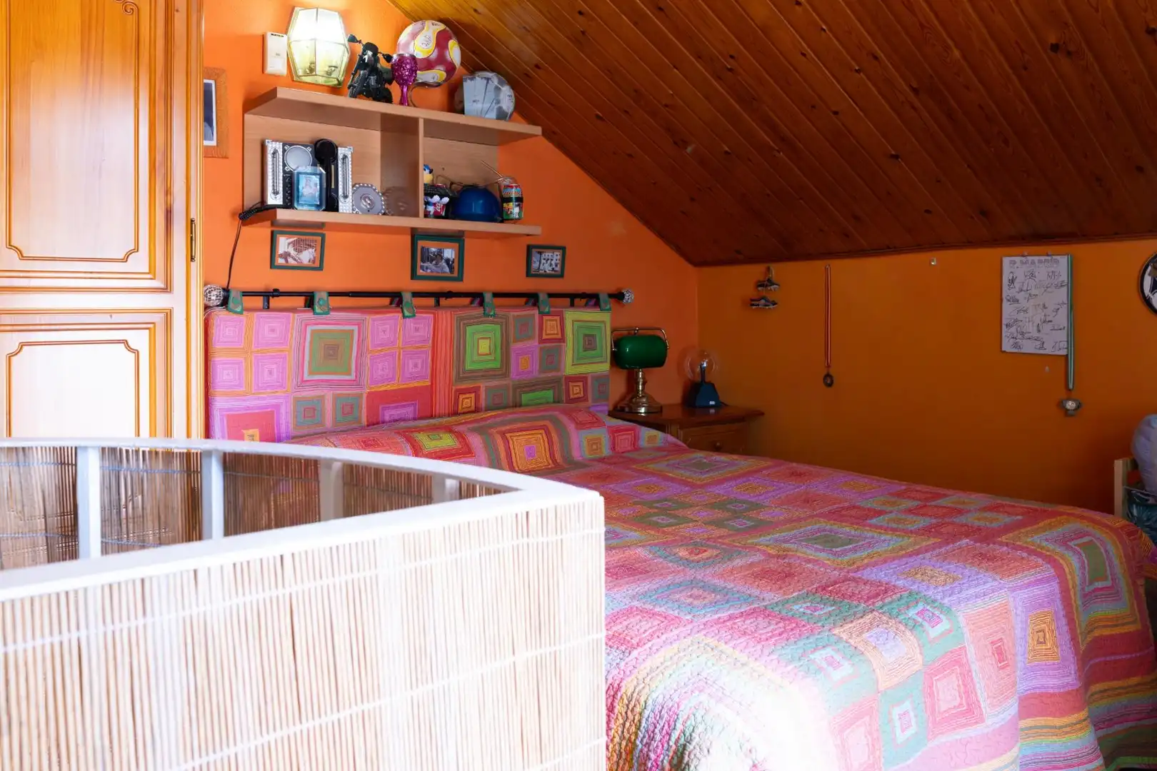 Casa con terrazza in vendita a Campo de Mijas, imagen 28