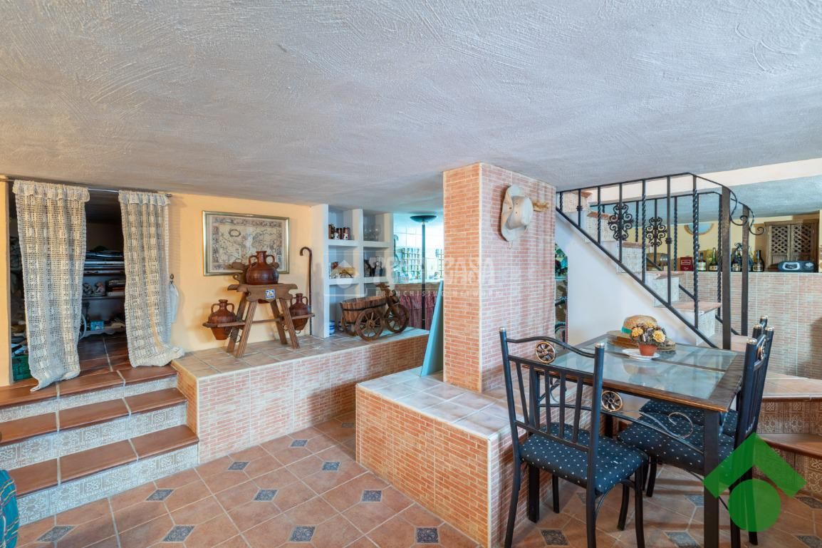 Casa adosada en venda en Pulianas amb Moblat