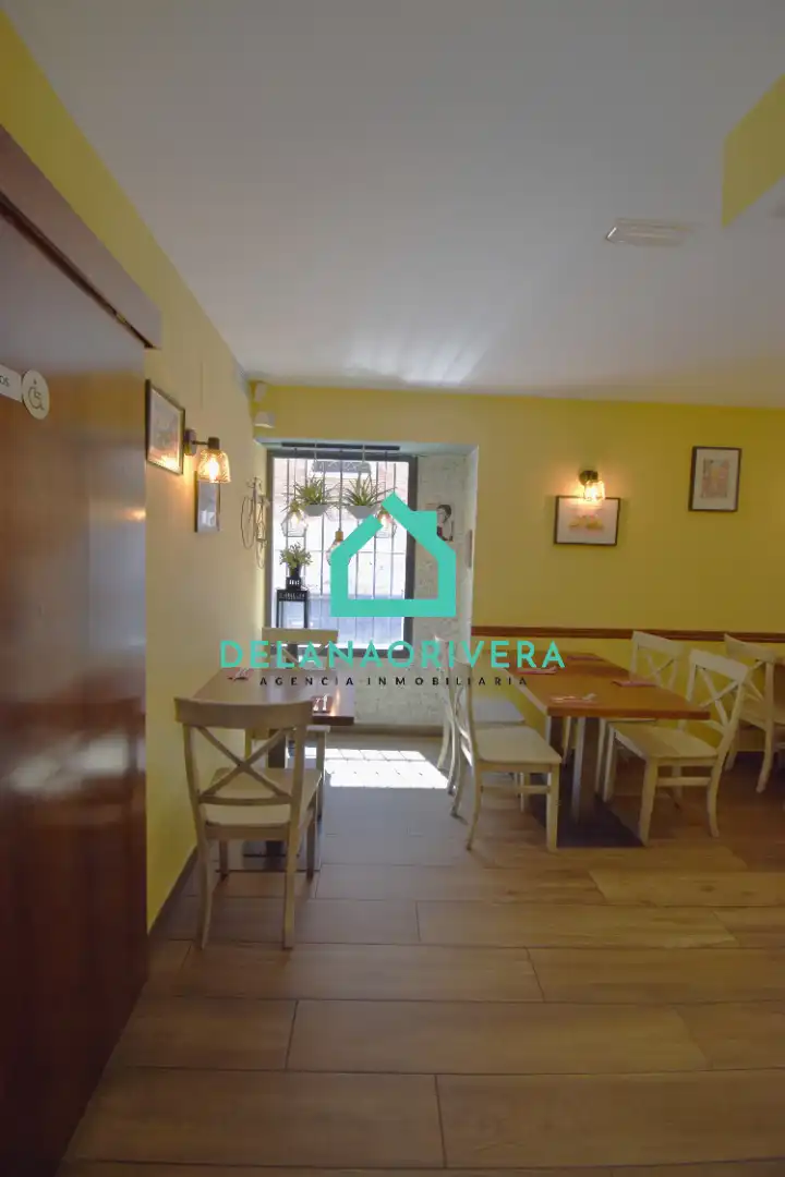 Local comercial en traspàs a Casco histórico, imagen 21