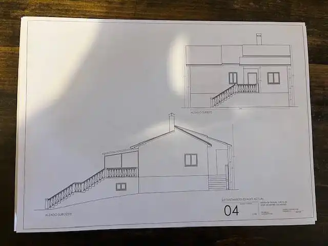 Casa o chalet en venta en Villabáñez