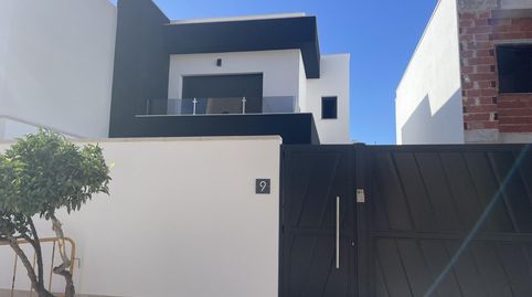 Foto 2 von Haus oder Chalet zum Verkauf in Almoradí, Alicante