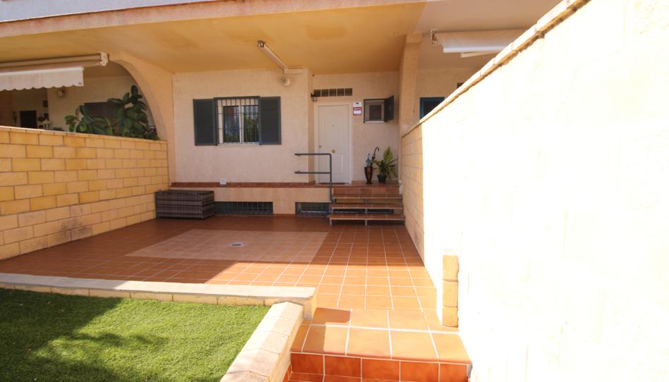 Photo 1 of Single-family semi-detached for sale in Ronda de Los Patos, El Portil, Huelva