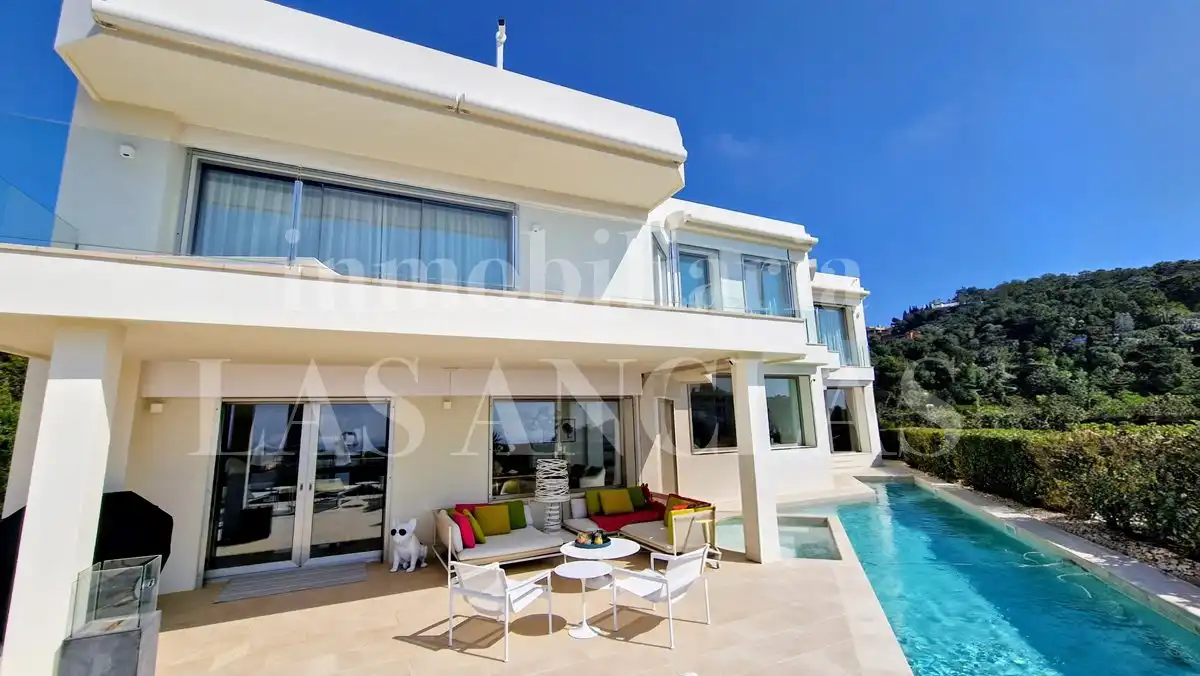 Maison avec piscine à vendre à Marina Botafoc - Platja de Talamanca, imagen 3