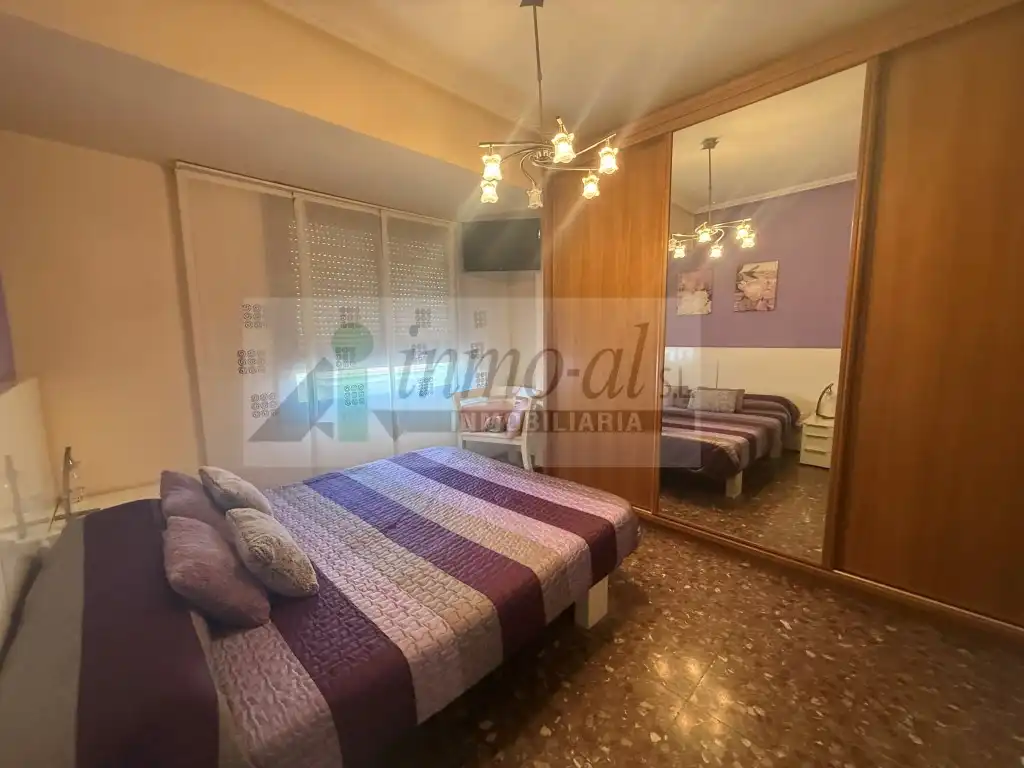 Habitación de Piso en venta en Almazora / Almassora