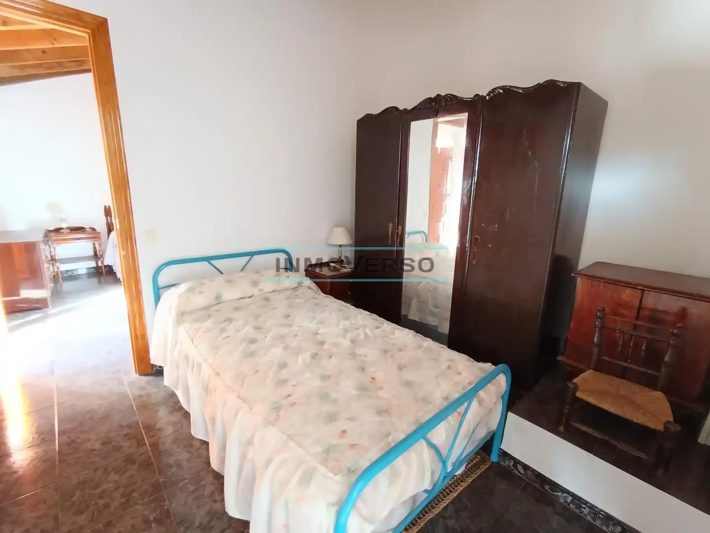 Casa o xalet en venda a Camino Viejo de Málaga