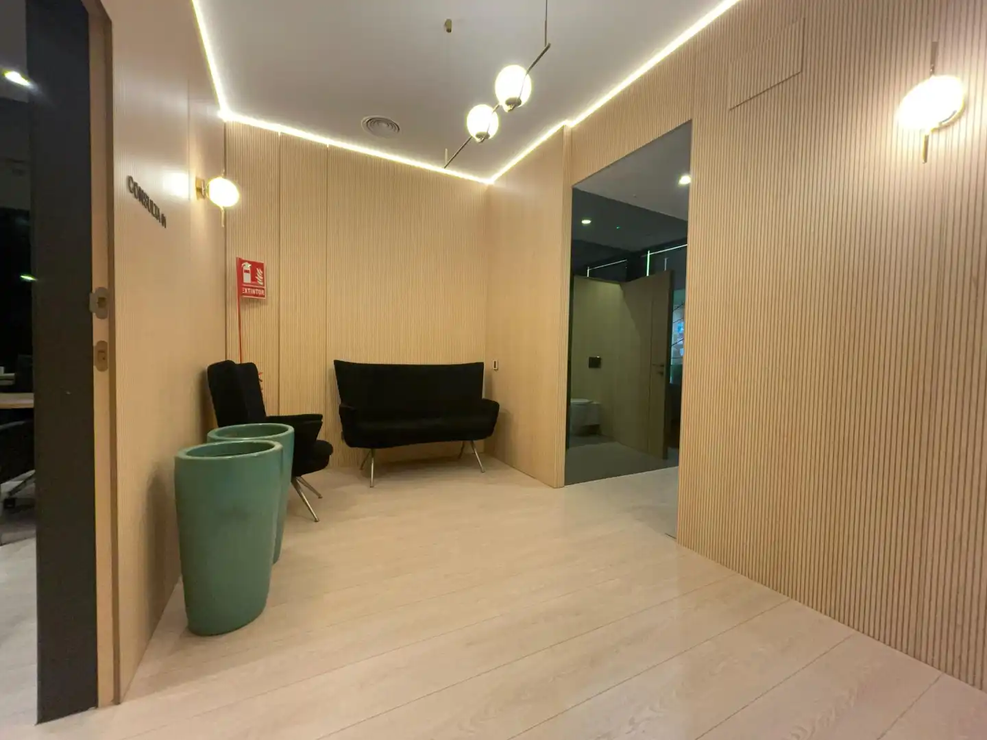 Local commercial à louer à Avenida Avenida de Europa 11, imagen 20