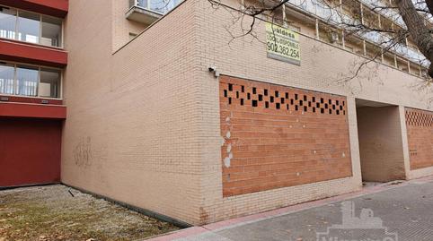 Photo 4 of Premises to rent in Juan Genoves 1, Soto del Henares, Madrid